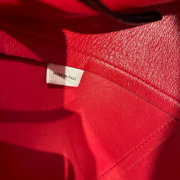 Mansur Gavriel Everyday Soft Tote - Picture 12 of 16